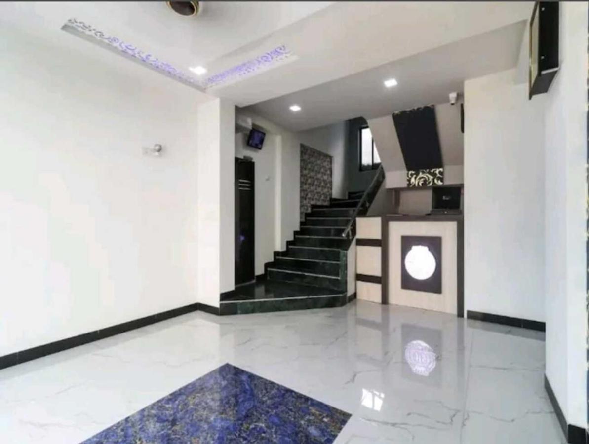 Hotel Sai Siddhi Inn - Midc Industrial Area, Mahape Navi Mumbai Kültér fotó