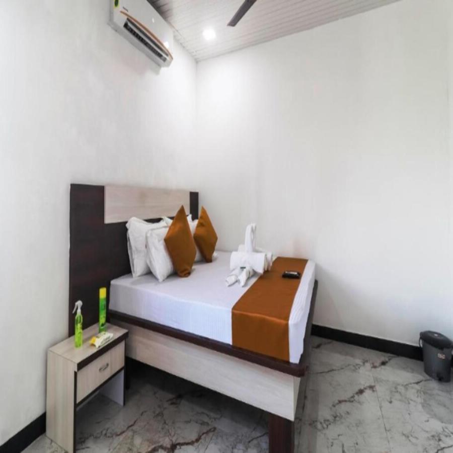 Hotel Sai Siddhi Inn - Midc Industrial Area, Mahape Navi Mumbai Kültér fotó